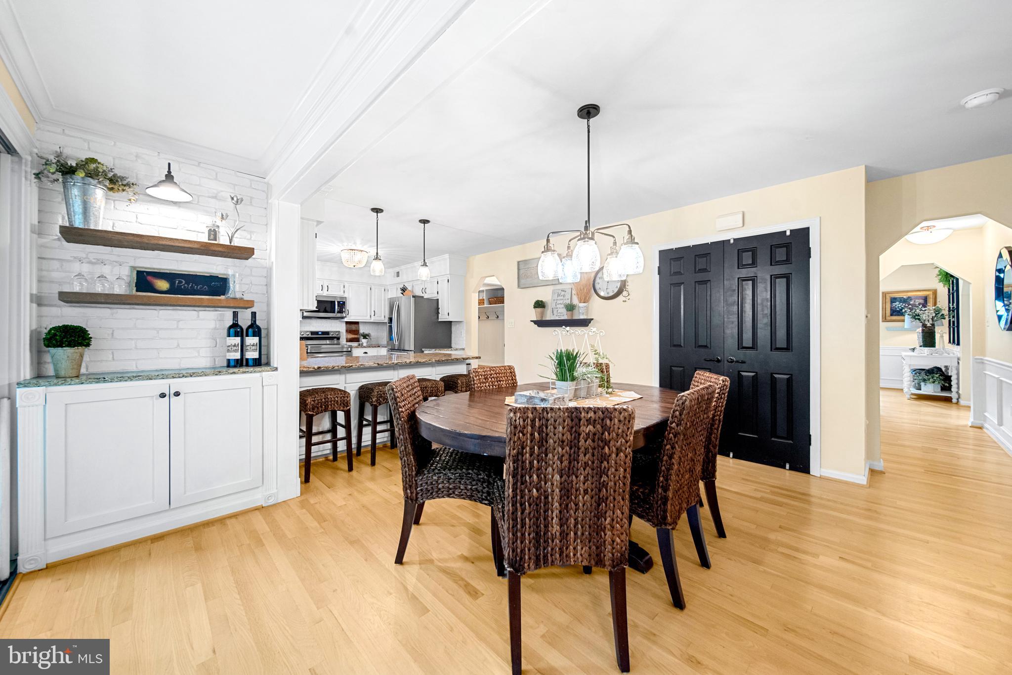 AMBERWOODS OF GREAT FALLS - Residential