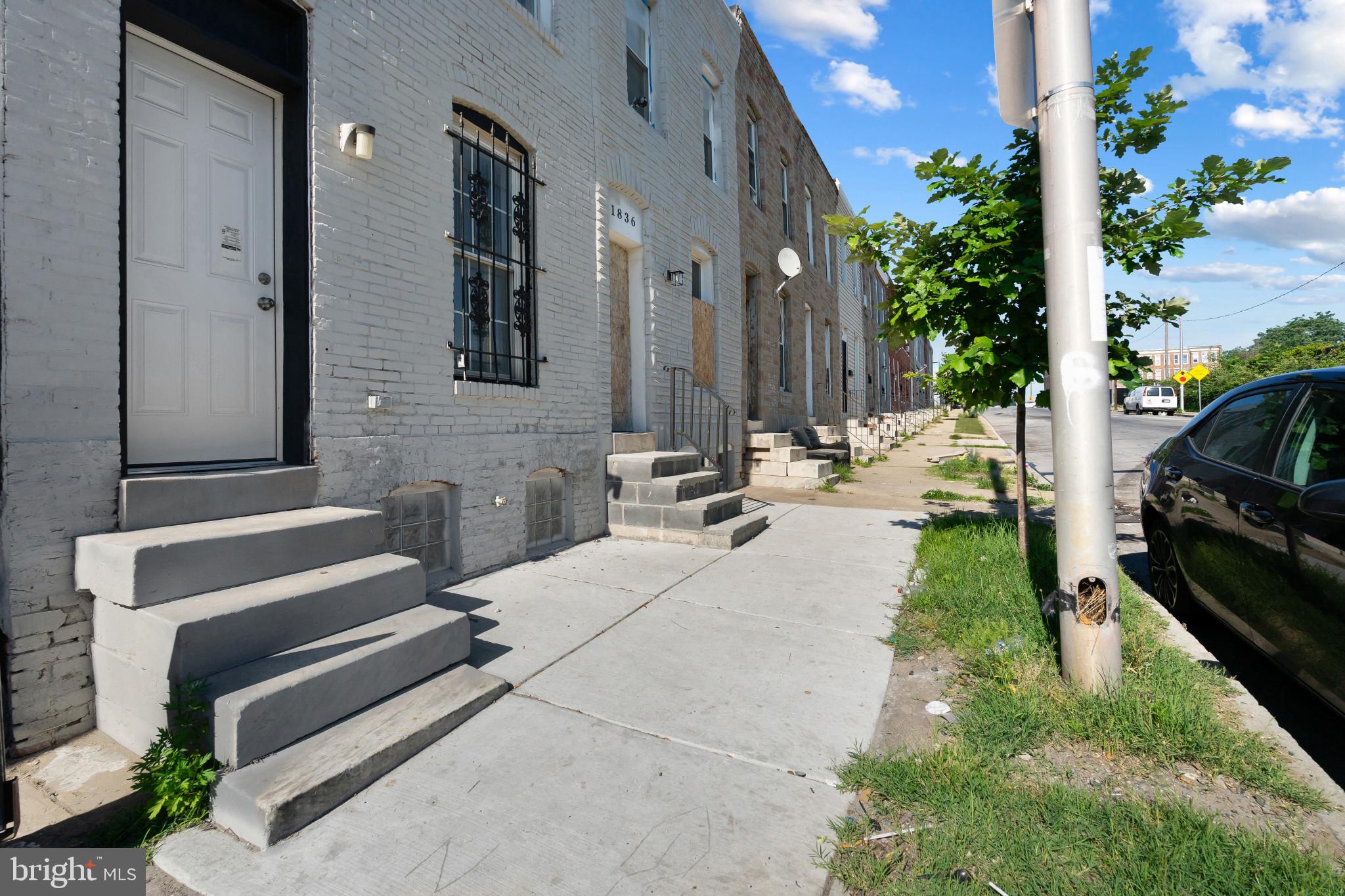 SANDTOWN-WINCHESTER - Residential