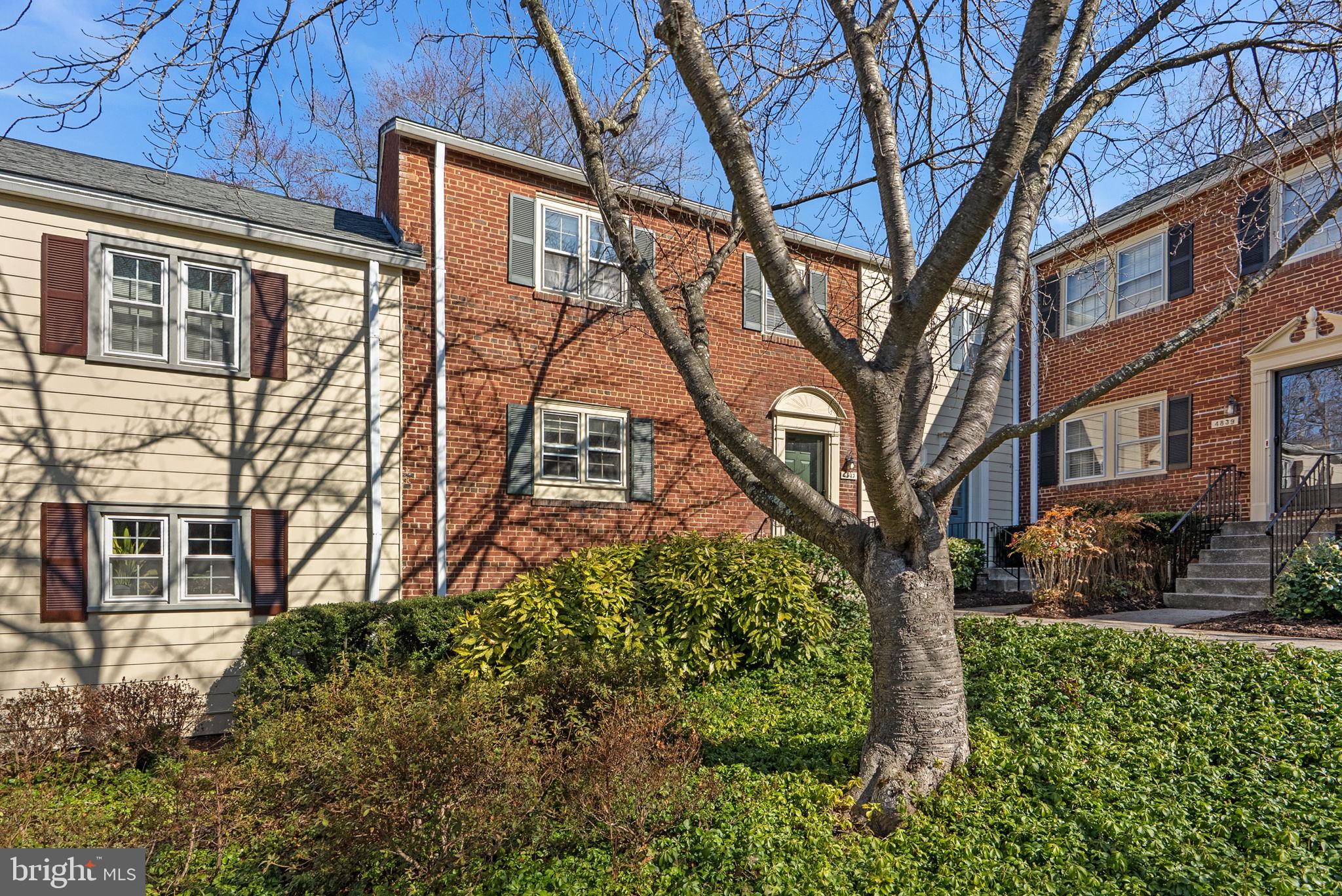 KENWOOD FOREST - Residential