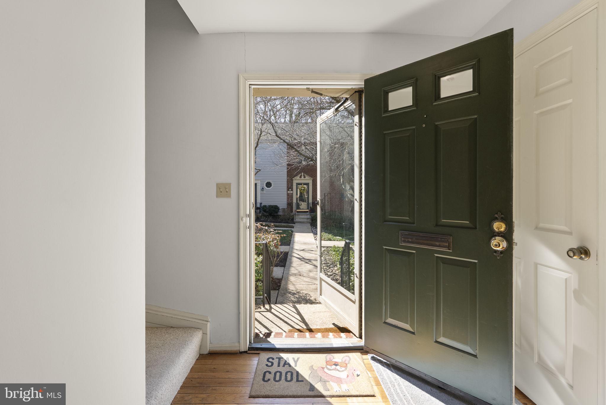 KENWOOD FOREST - Residential