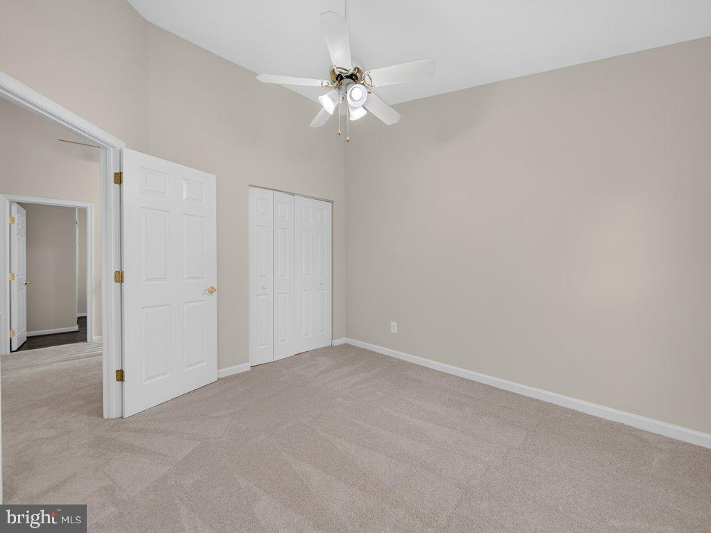 MONTGOMERY VILLAGE - Residential