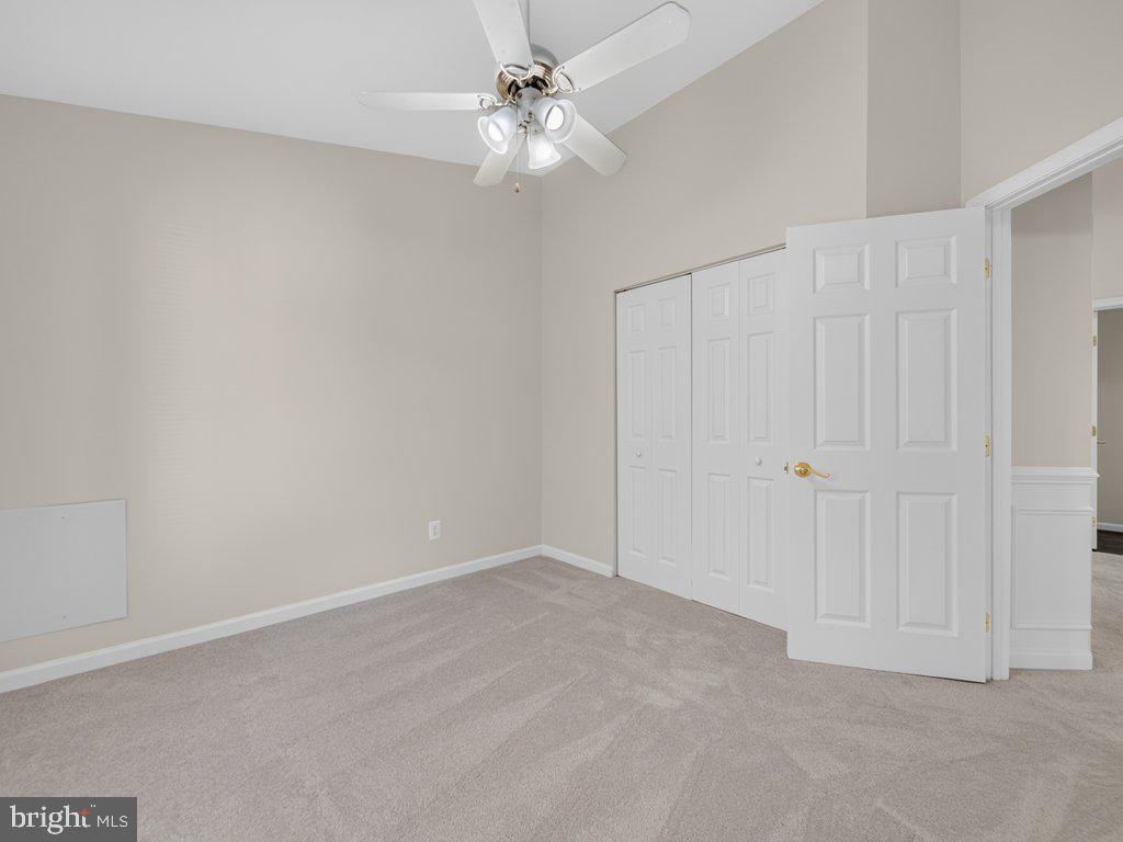 MONTGOMERY VILLAGE - Residential