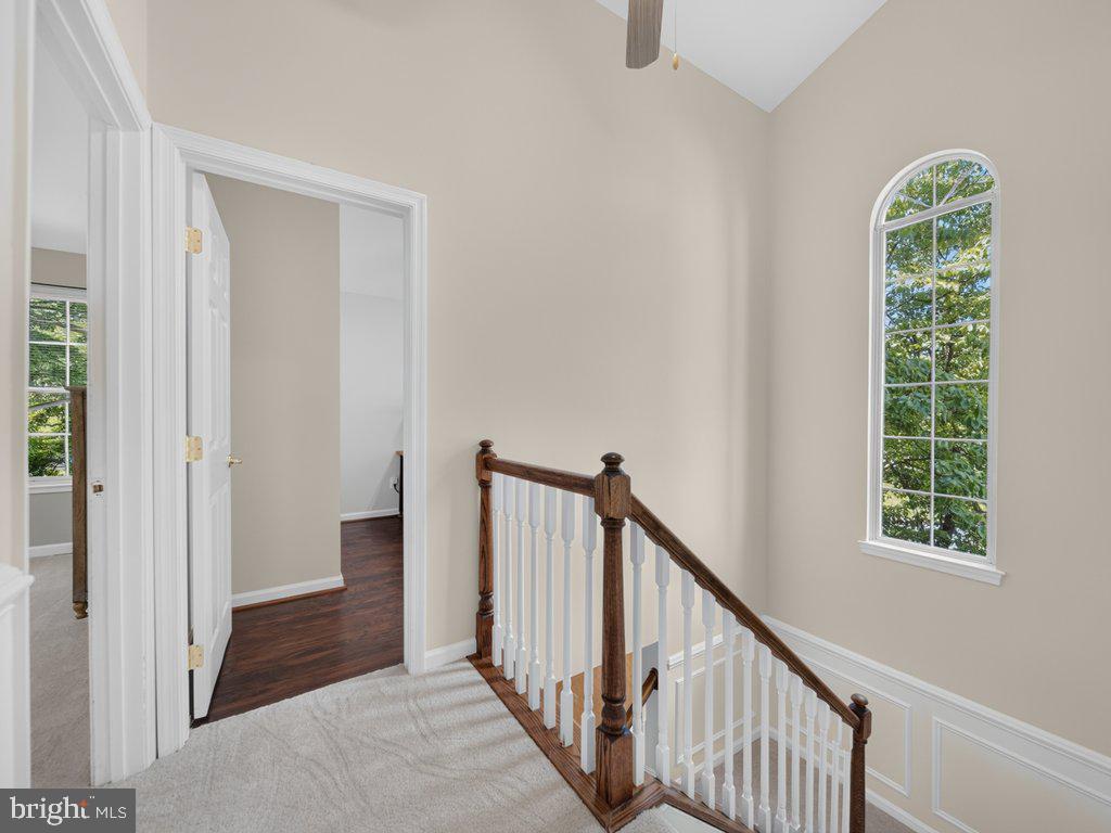 MONTGOMERY VILLAGE - Residential