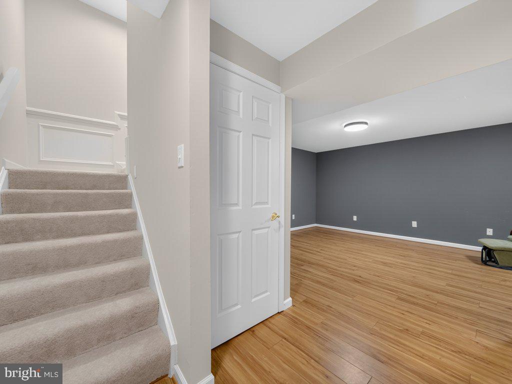 MONTGOMERY VILLAGE - Residential