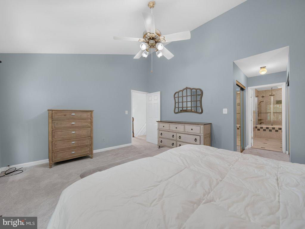 MONTGOMERY VILLAGE - Residential