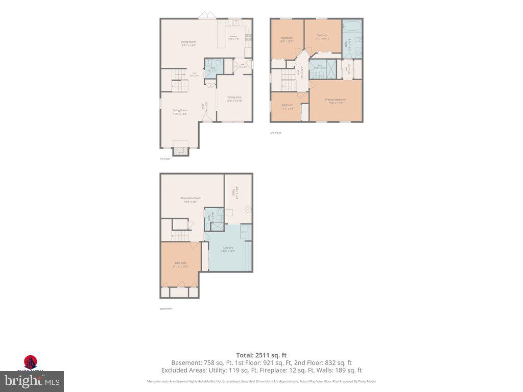 MONTGOMERY VILLAGE - Residential