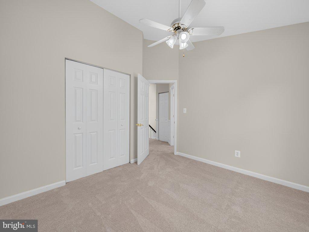 MONTGOMERY VILLAGE - Residential