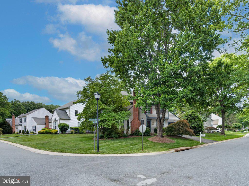 MONTGOMERY VILLAGE - Residential