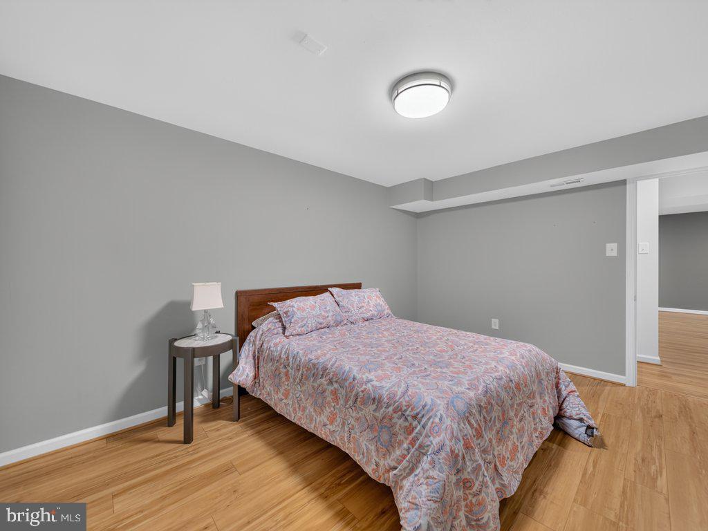 MONTGOMERY VILLAGE - Residential