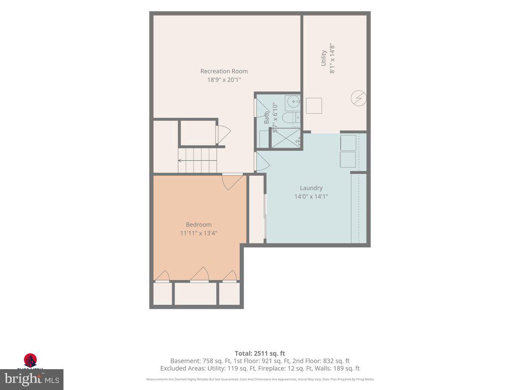 MONTGOMERY VILLAGE - Residential
