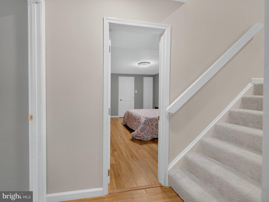MONTGOMERY VILLAGE - Residential