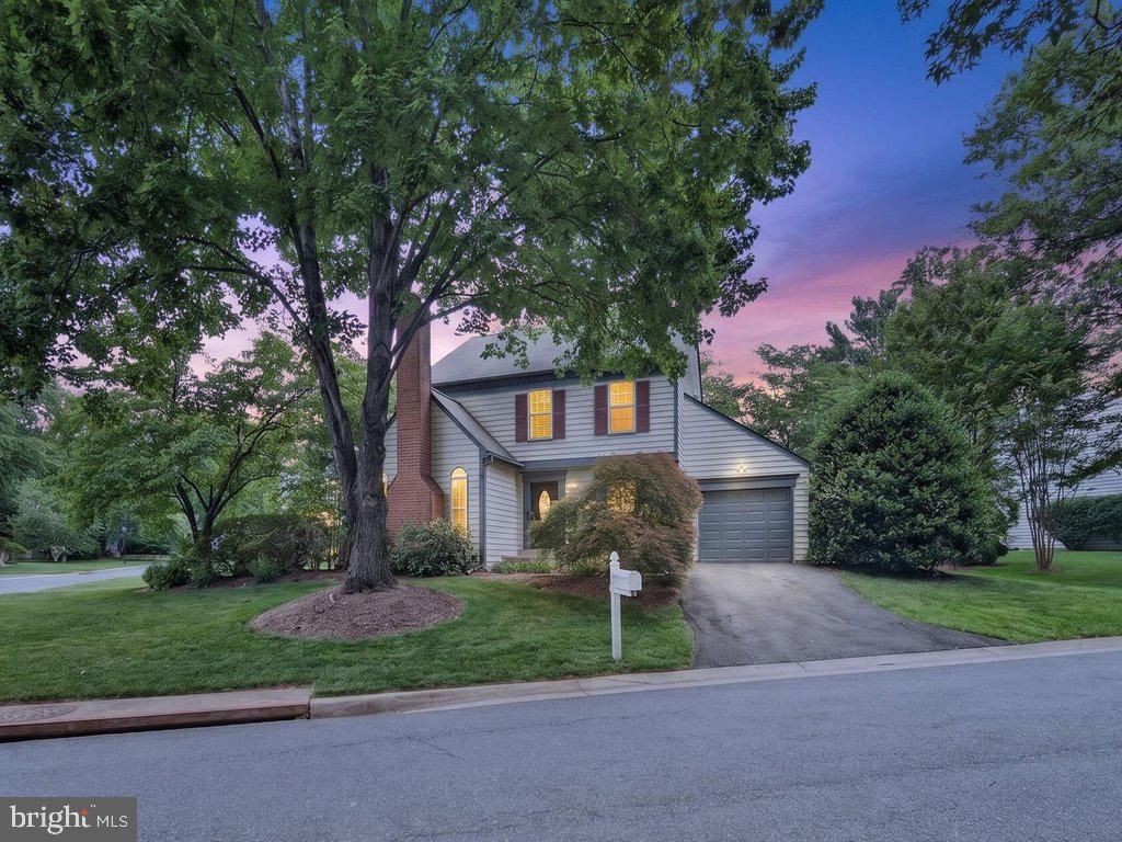 MONTGOMERY VILLAGE - Residential
