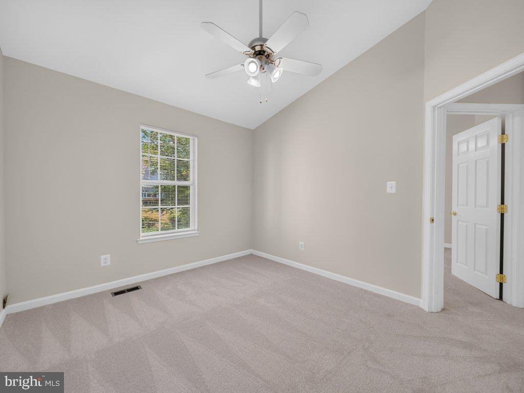 MONTGOMERY VILLAGE - Residential