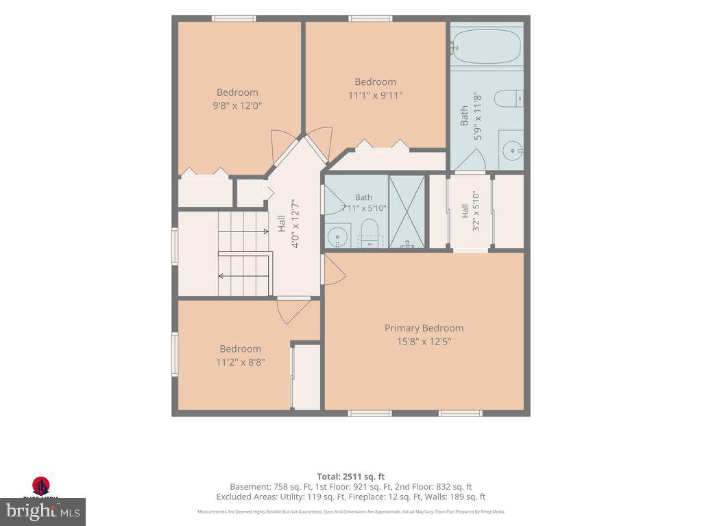 MONTGOMERY VILLAGE - Residential