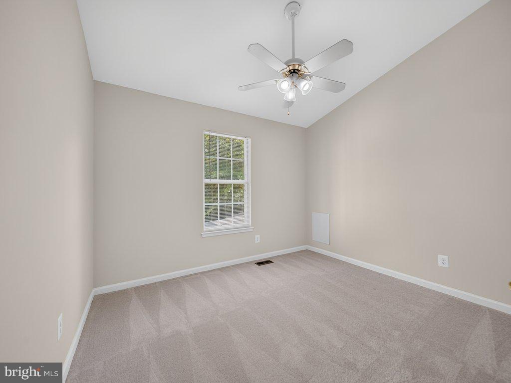 MONTGOMERY VILLAGE - Residential