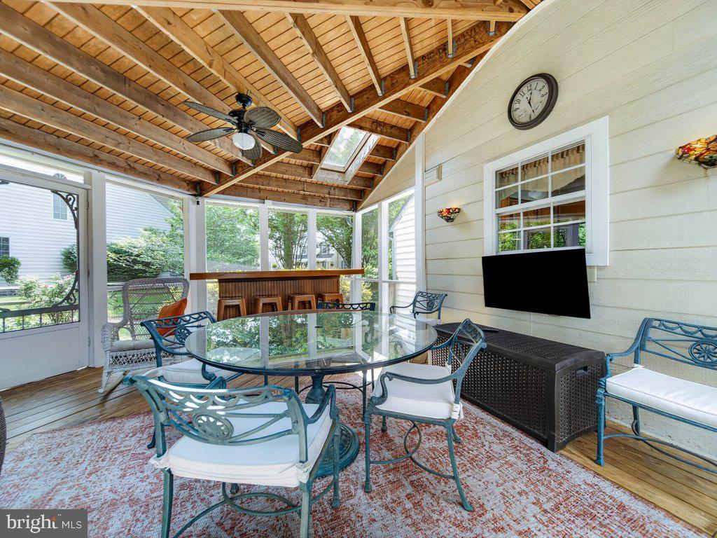 MONTGOMERY VILLAGE - Residential
