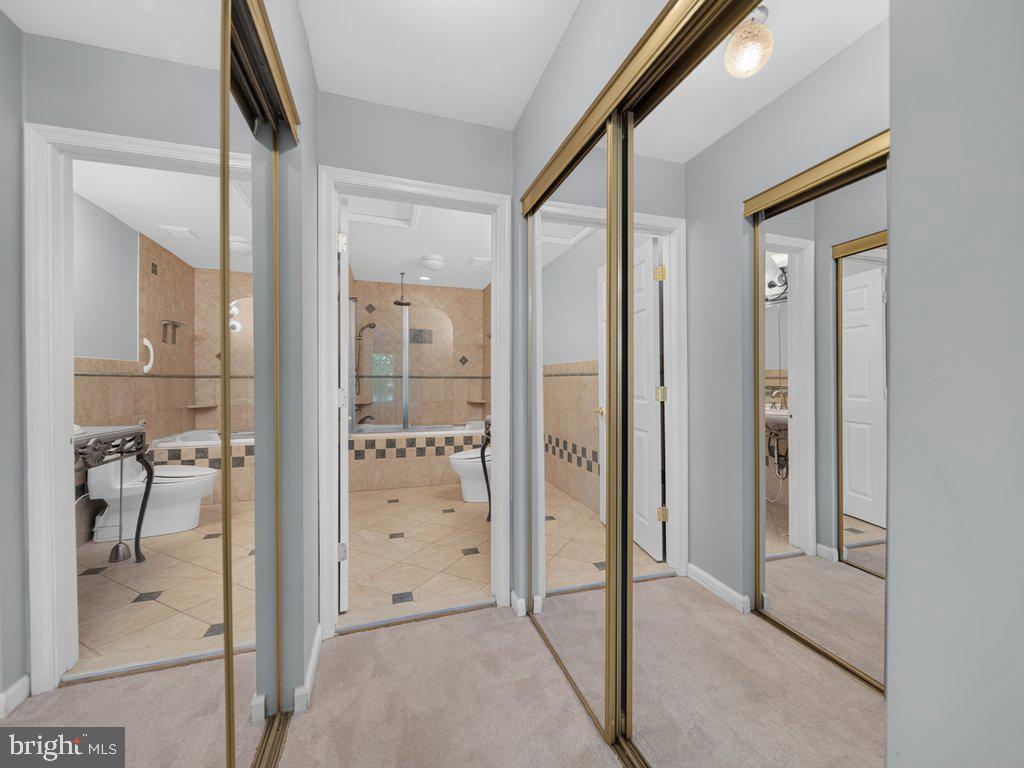 MONTGOMERY VILLAGE - Residential