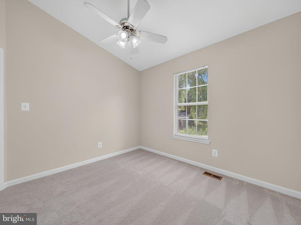 MONTGOMERY VILLAGE - Residential