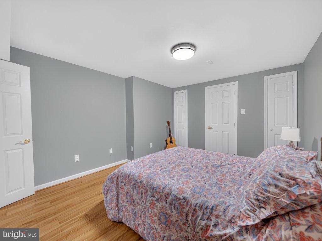 MONTGOMERY VILLAGE - Residential