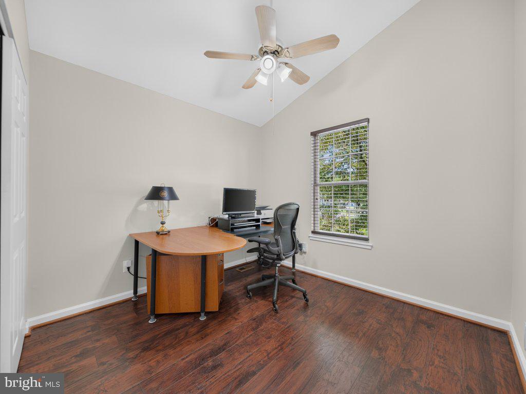 MONTGOMERY VILLAGE - Residential