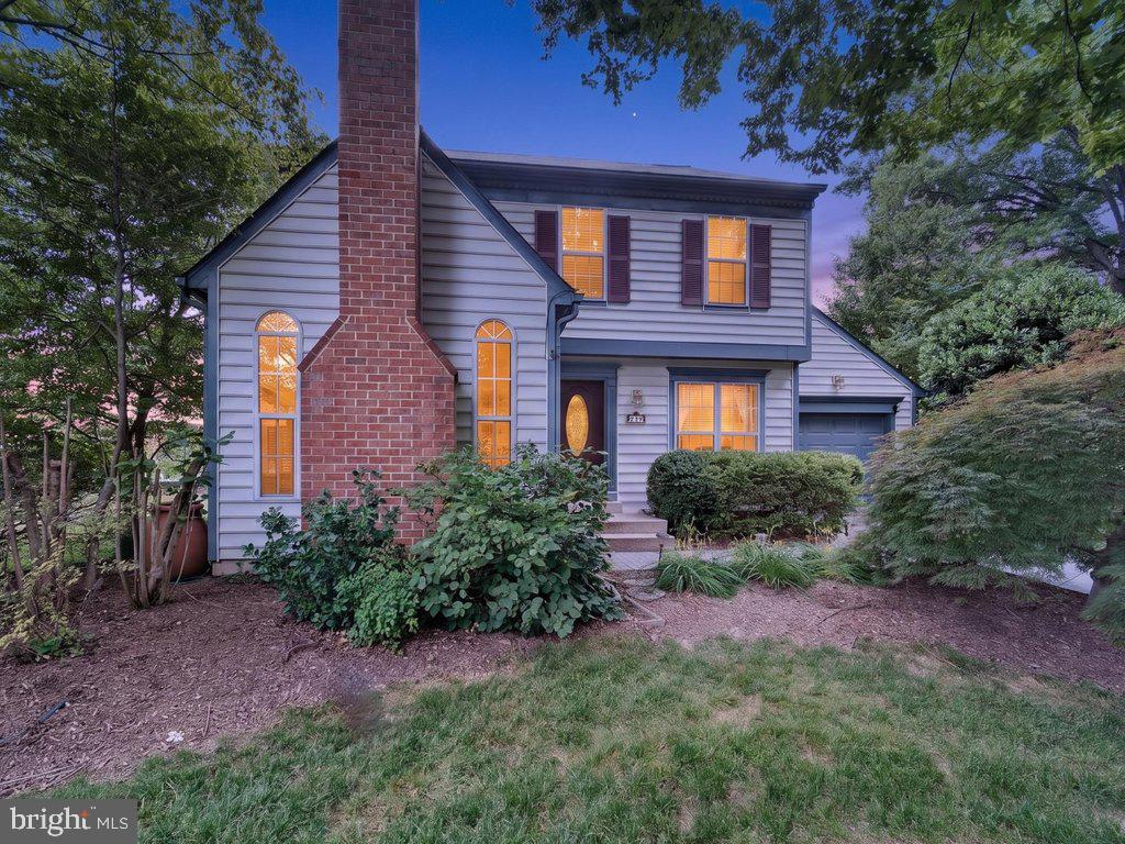 MONTGOMERY VILLAGE - Residential