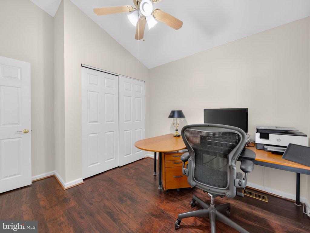 MONTGOMERY VILLAGE - Residential
