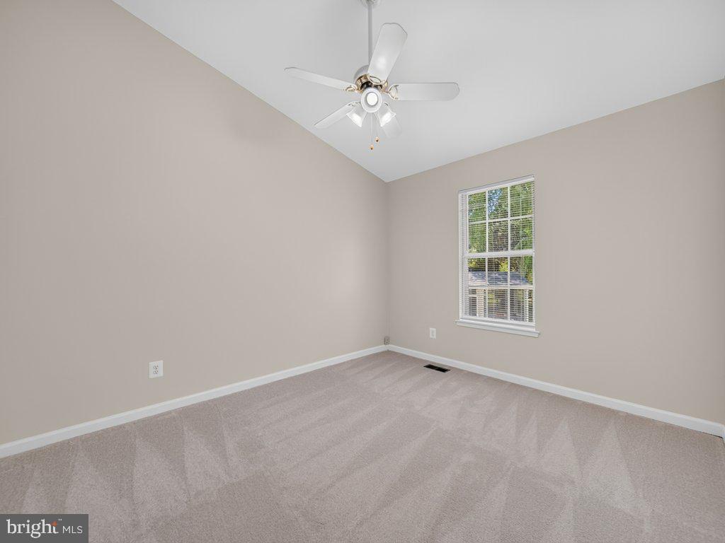 MONTGOMERY VILLAGE - Residential