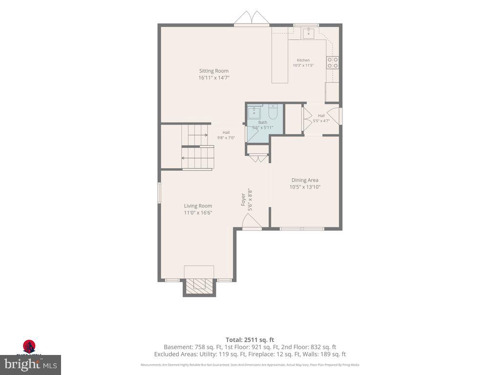 MONTGOMERY VILLAGE - Residential