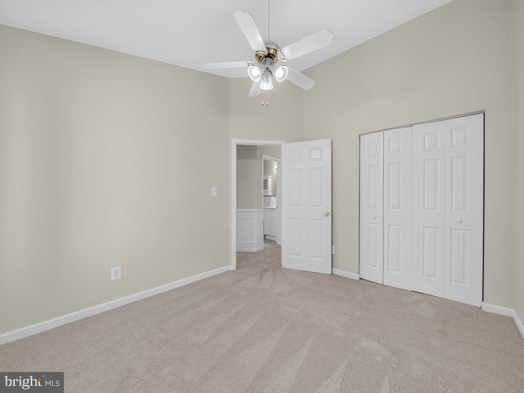 MONTGOMERY VILLAGE - Residential