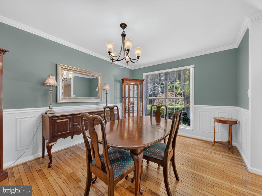 MONTGOMERY VILLAGE - Residential