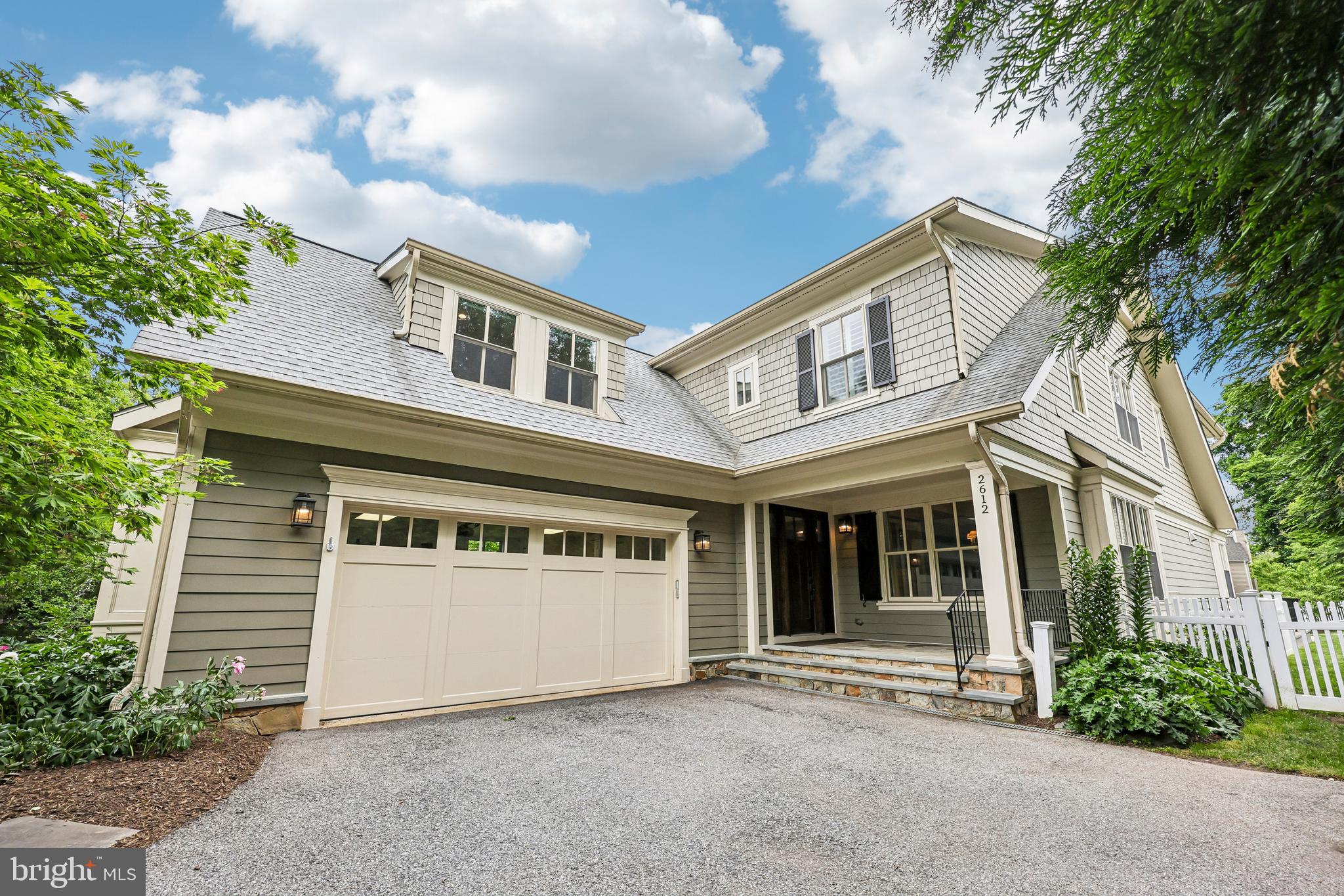 WOODMONT - Residential