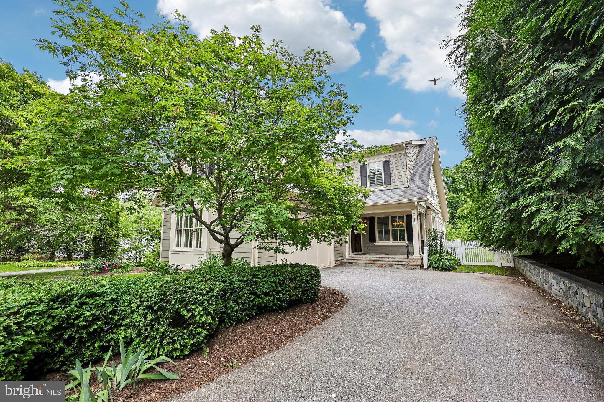 WOODMONT - Residential