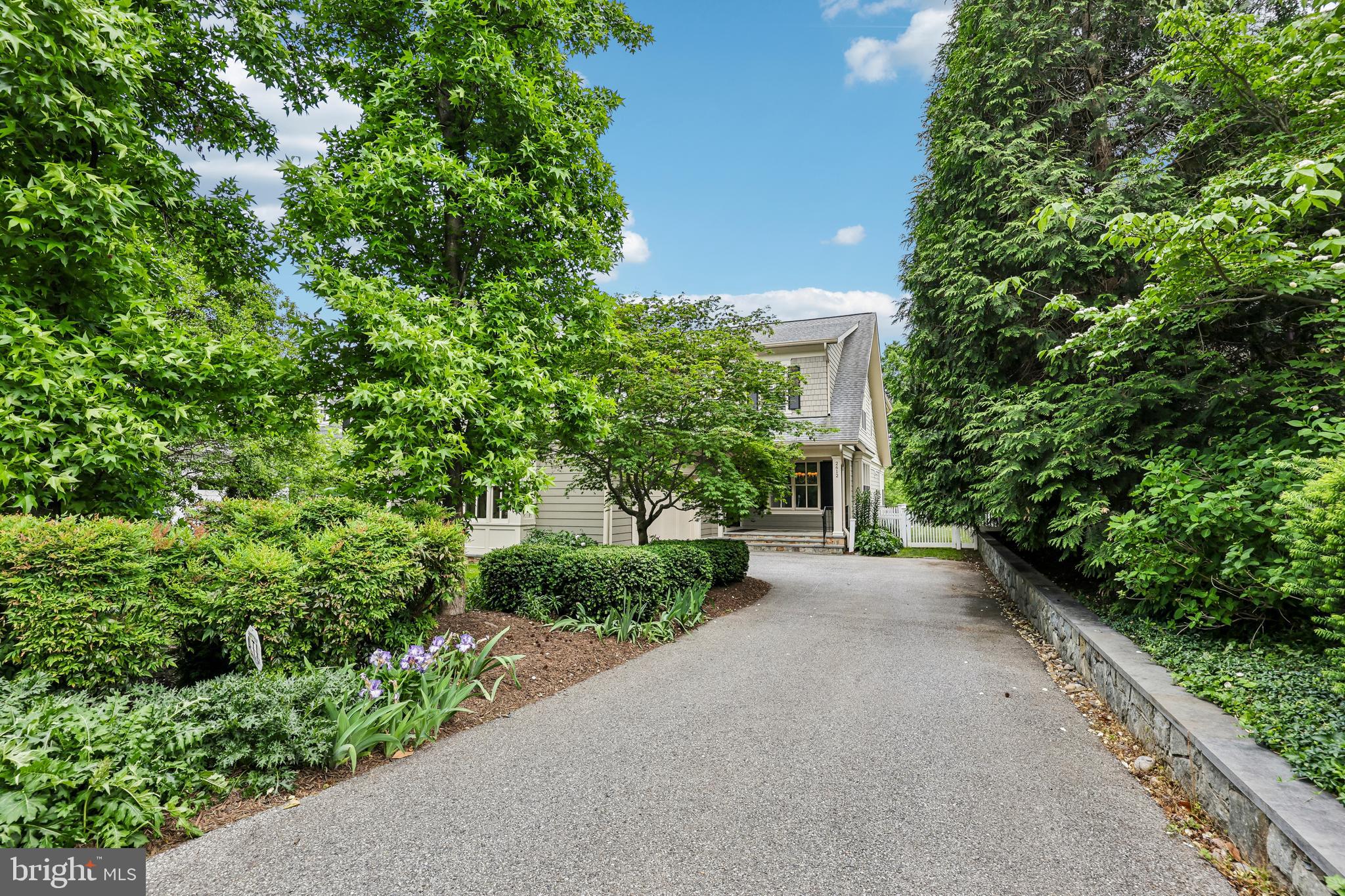 WOODMONT - Residential