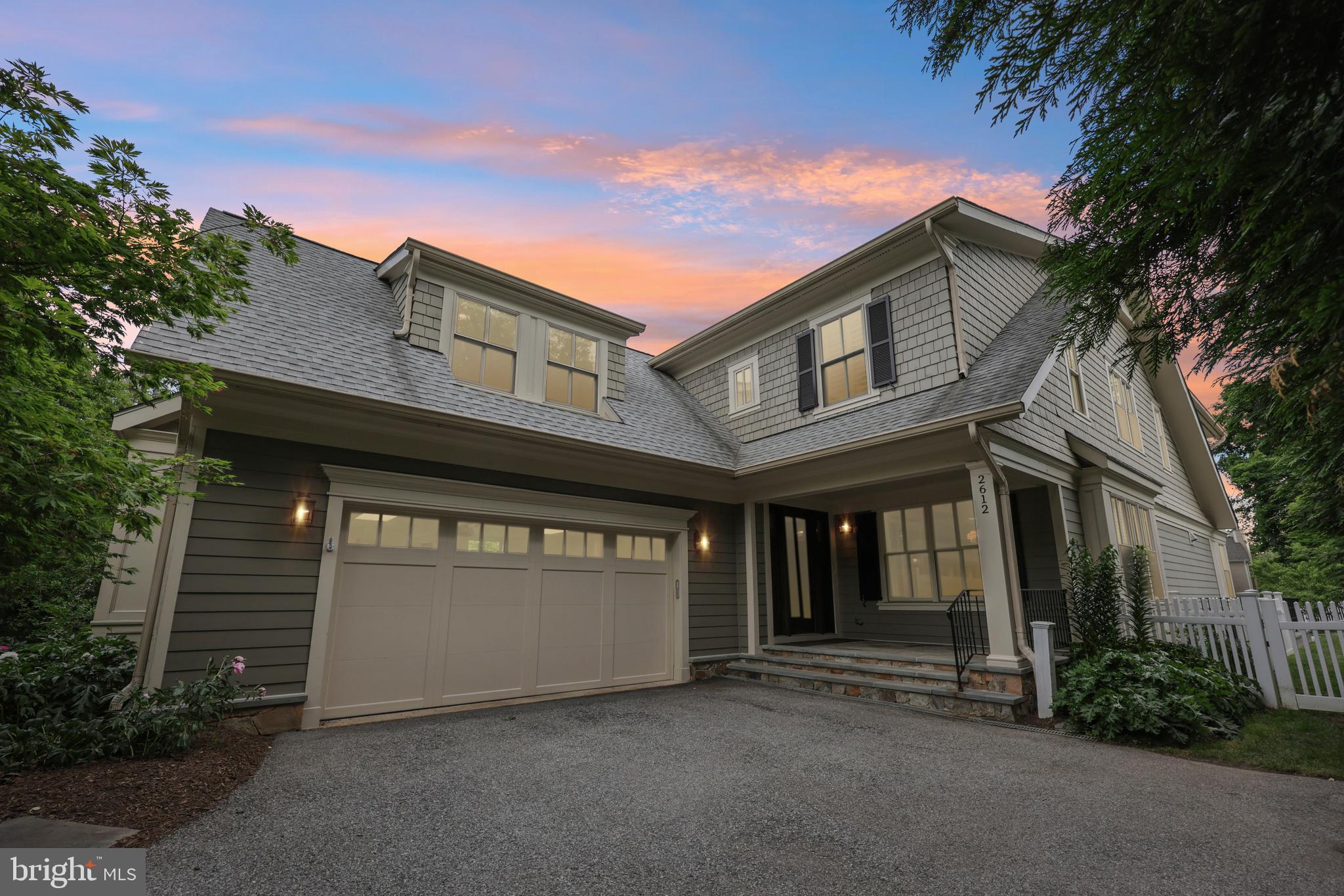 WOODMONT - Residential