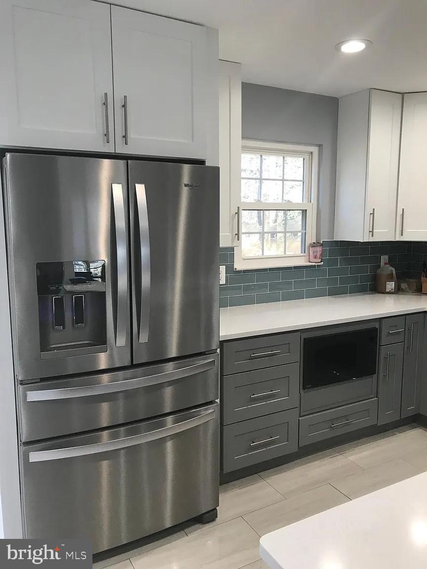 WALDEN AT BURKE CENTRE - Residential Lease