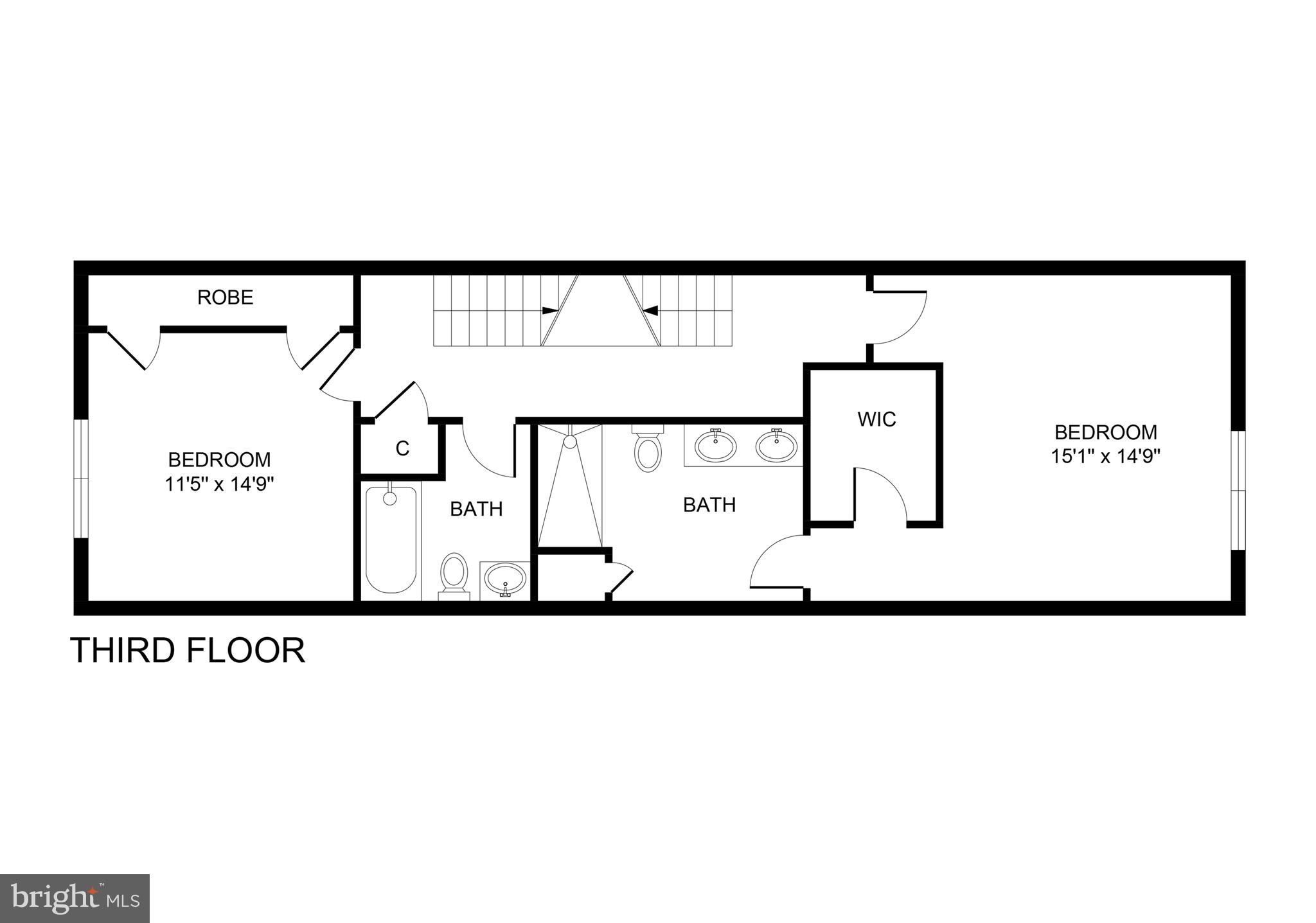 MANTUA - Residential Income