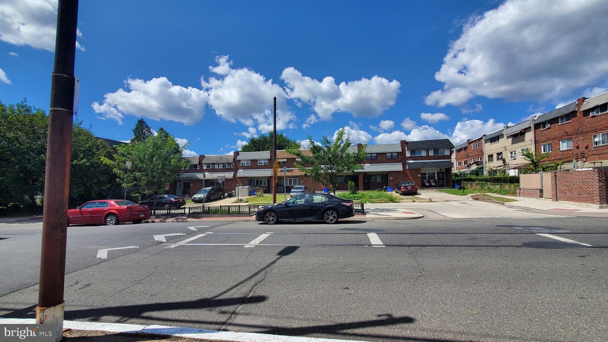 TEMPLE UNIVERSITY - Residential