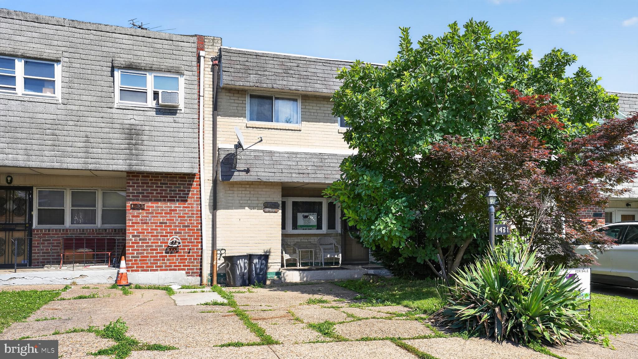 TEMPLE UNIVERSITY - Residential