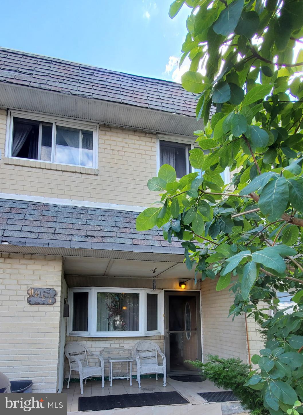 As an investor, downsizer, or first-time buyer, opportunities like 1431 North 12th Street don’t come around often. Located in the heart of Temple University City, just a 10 minute drive and 20 minute walk to Center City,  2 short blocks from Broad Street, this 3-bedroom, 1-bath property offers a solid layout with a full kitchen, private driveway, and a backyard—features that are highly desirable in this area.

Home features central air conditioning for your comfort during the hot seasons and the convenience of a full washer and dryer.

The home sits in a prime, high-demand location just minutes from public transportation, Temple University, Liacouras Center, Progress Plaza and an abundance of nearby shopping and everyday conveniences. Properties in this corridor continue to attract strong rental demand for college students, making this an ideal candidate for a long-term rental or strategic repositioning.

With no basement to manage, a straightforward footprint, and off-street parking, this property offers a practical canvas for an investor looking to add value efficiently. The private driveway alone sets it apart from many surrounding homes and adds long-term appeal for tenants or future buyers.

Being sold as-is, this is a true opportunity for those ready to move quickly and capitalize on location. 
If you’re looking to invest in a desirable Temple University area property with strong potential, 1431 N. 12th Street deserves a closer look.