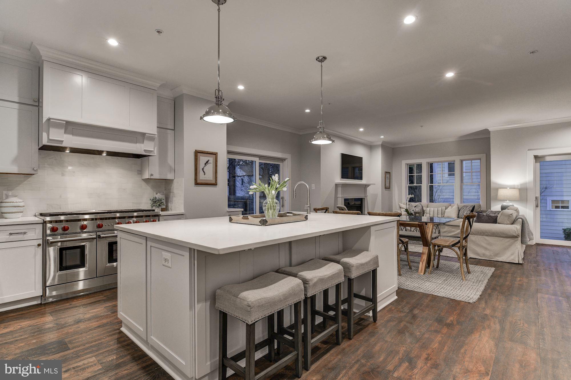 GREENACRES - Residential