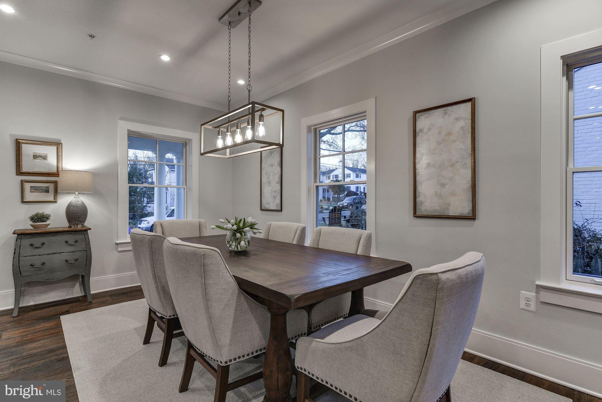 GREENACRES - Residential