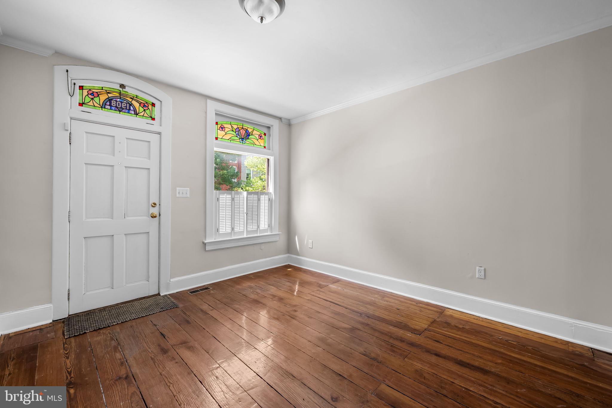 UPPER FELLS POINT - Residential