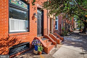 UPPER FELLS POINT - Residential