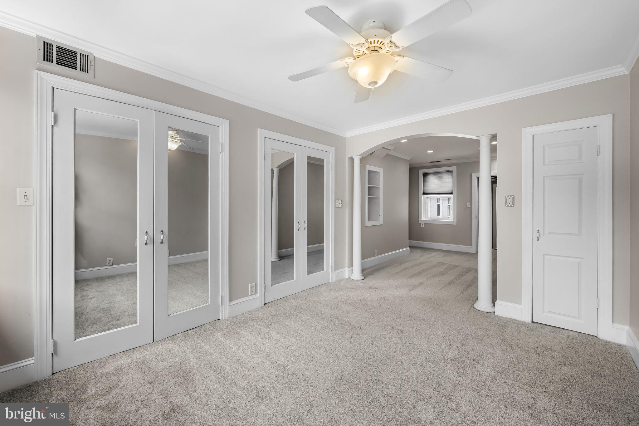 UPPER FELLS POINT - Residential