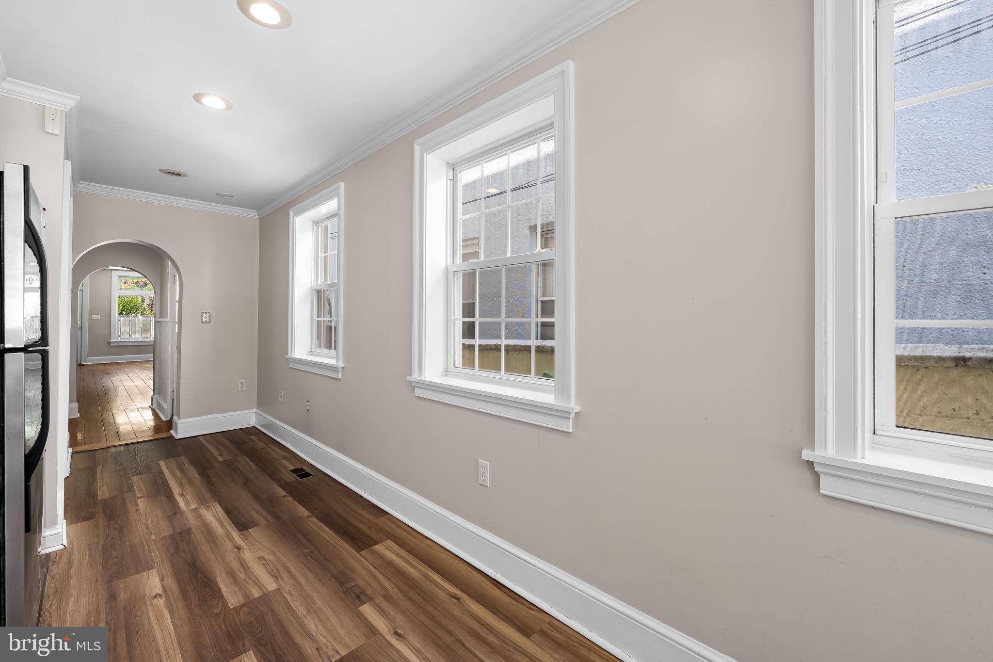 UPPER FELLS POINT - Residential