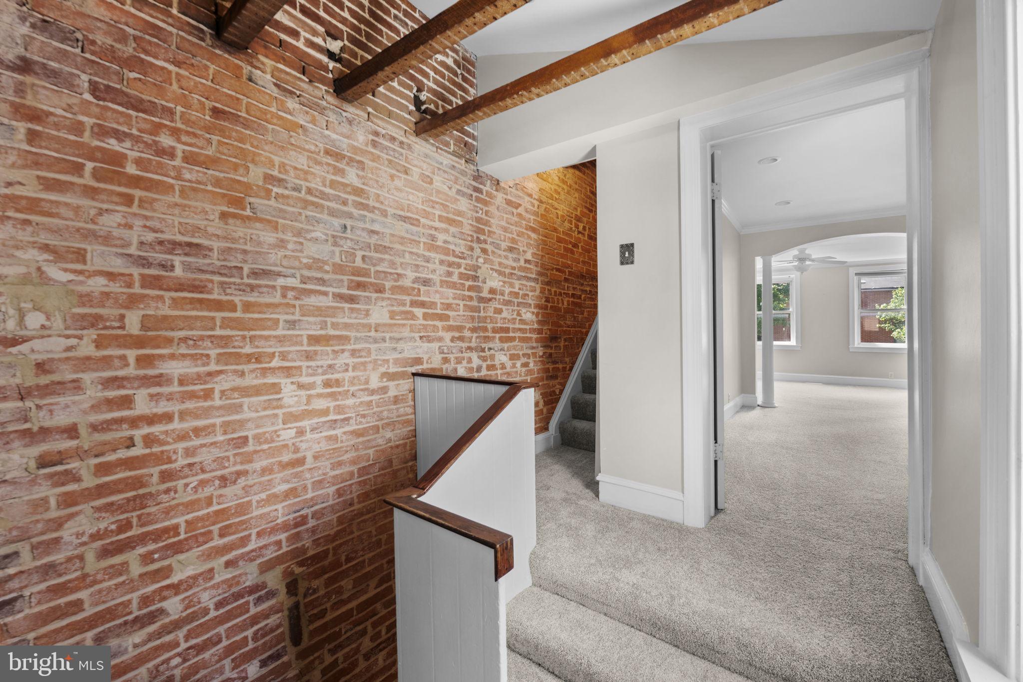 UPPER FELLS POINT - Residential