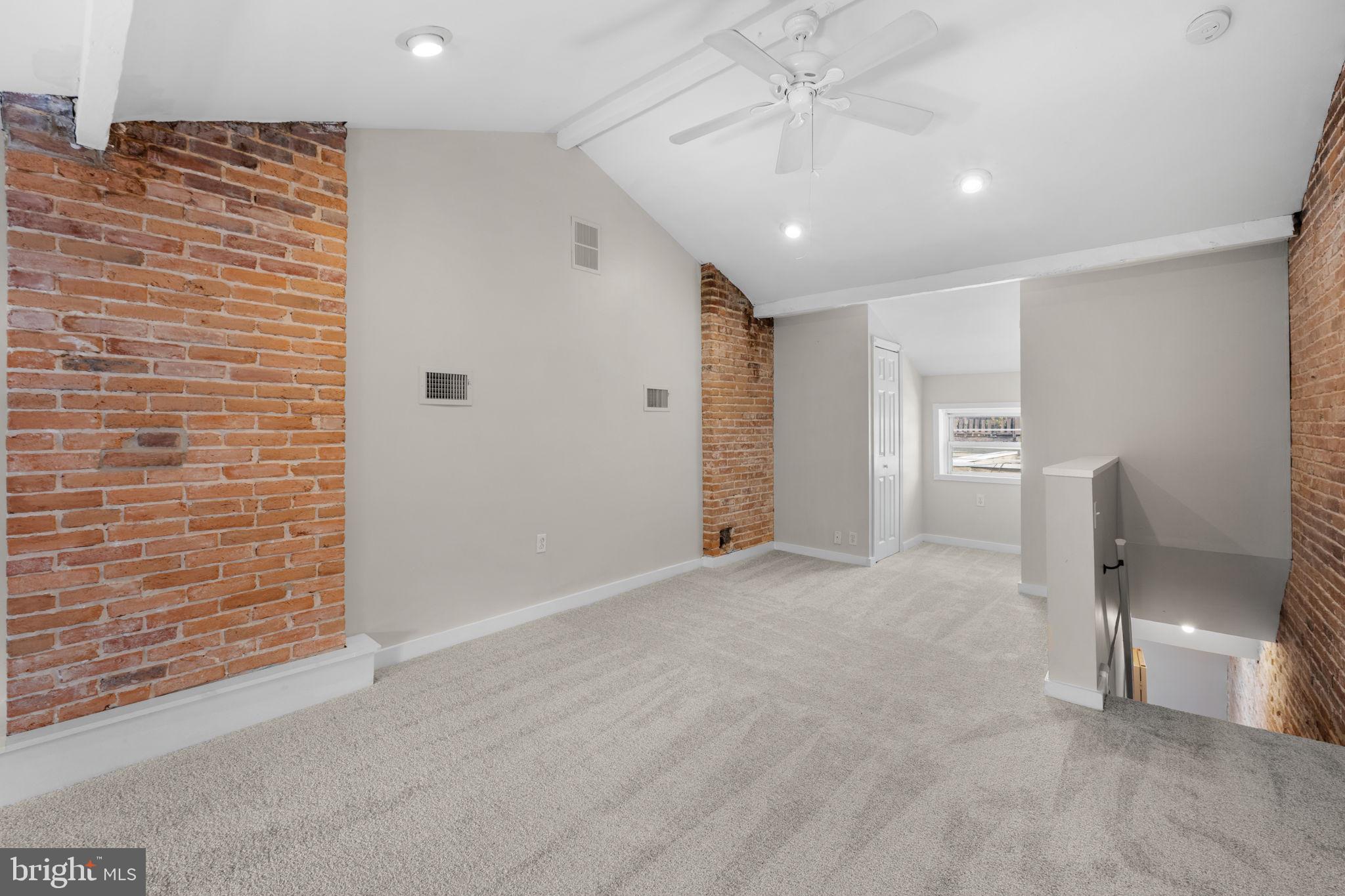UPPER FELLS POINT - Residential