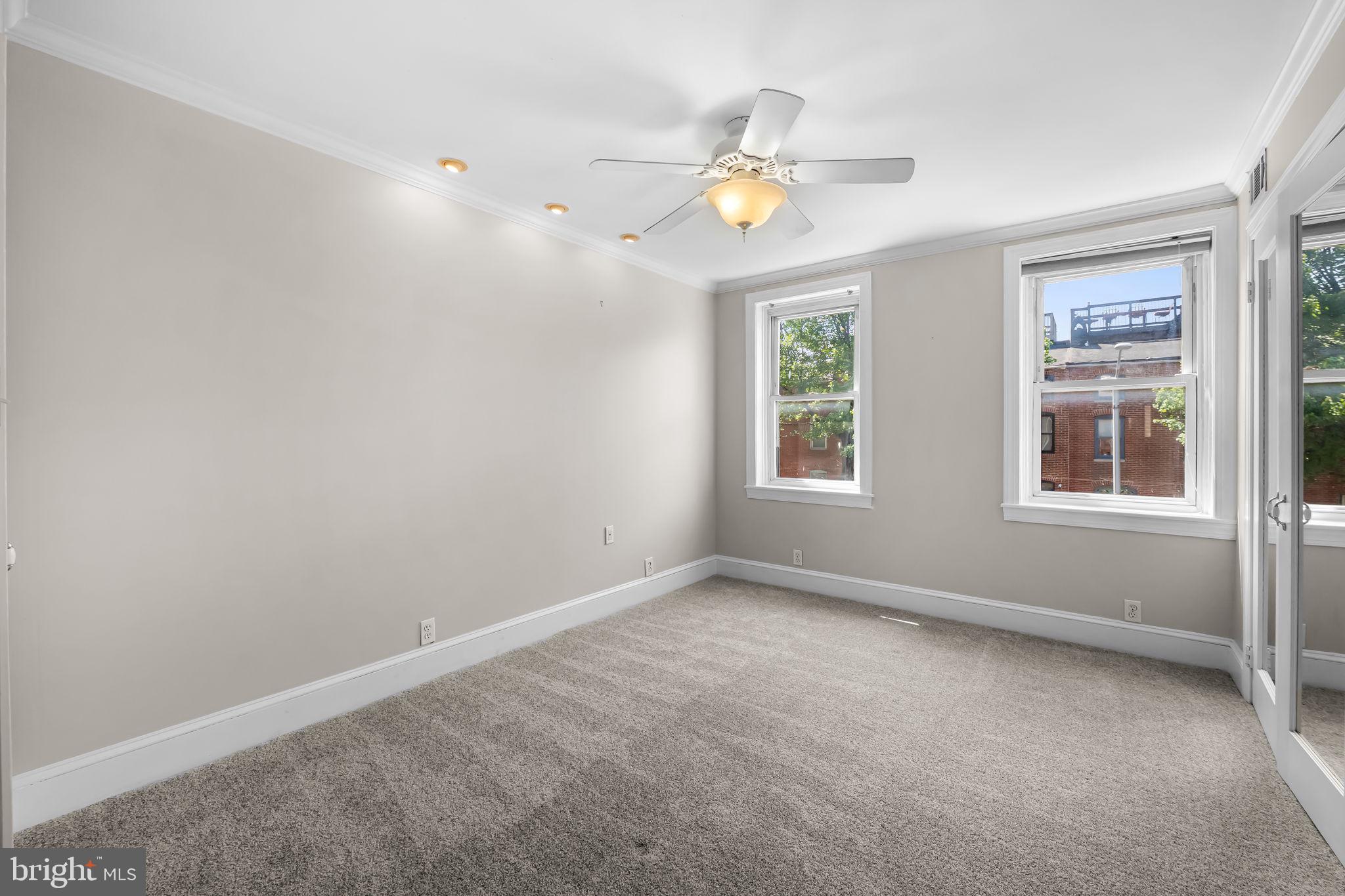 UPPER FELLS POINT - Residential