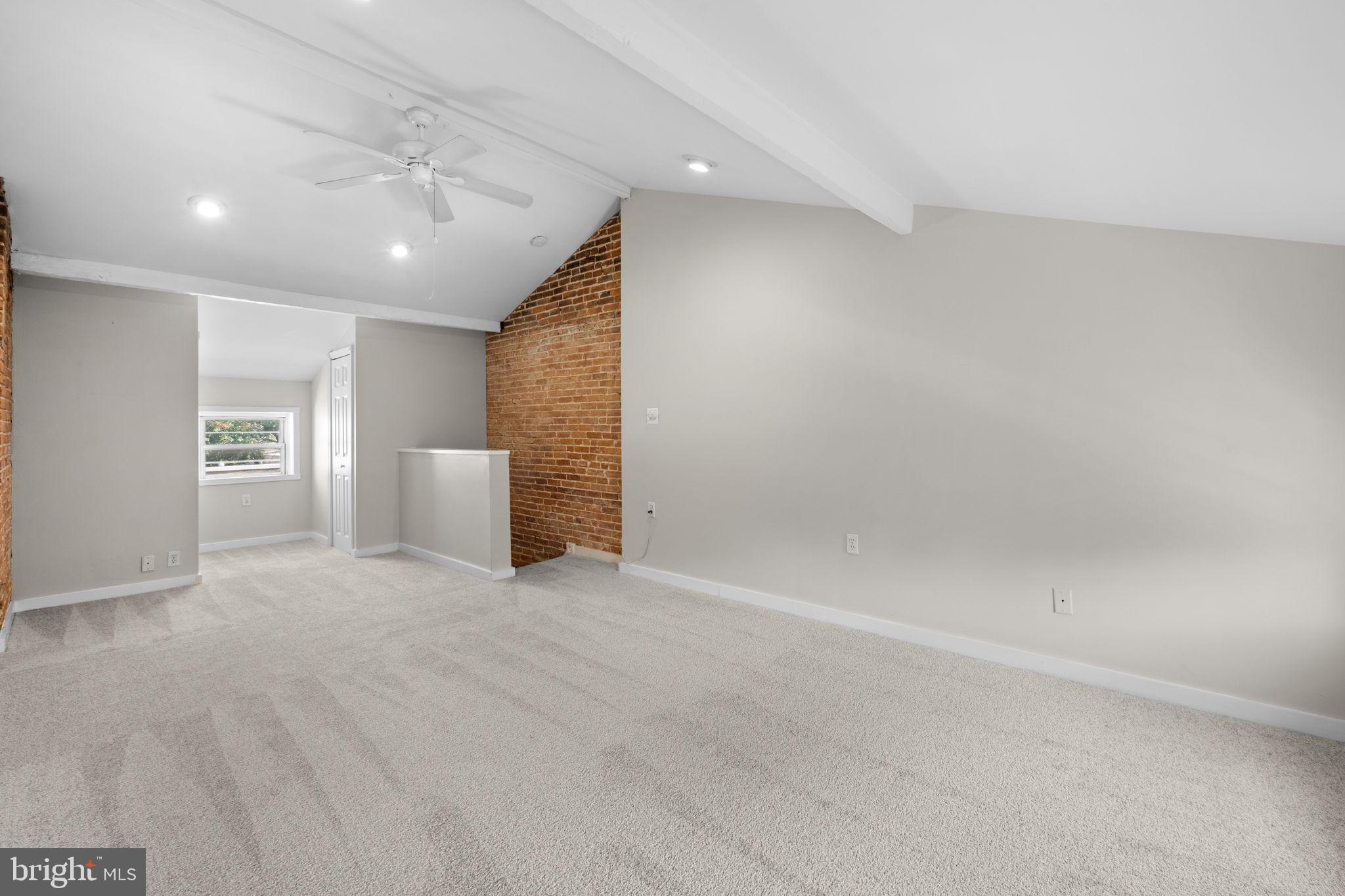 UPPER FELLS POINT - Residential