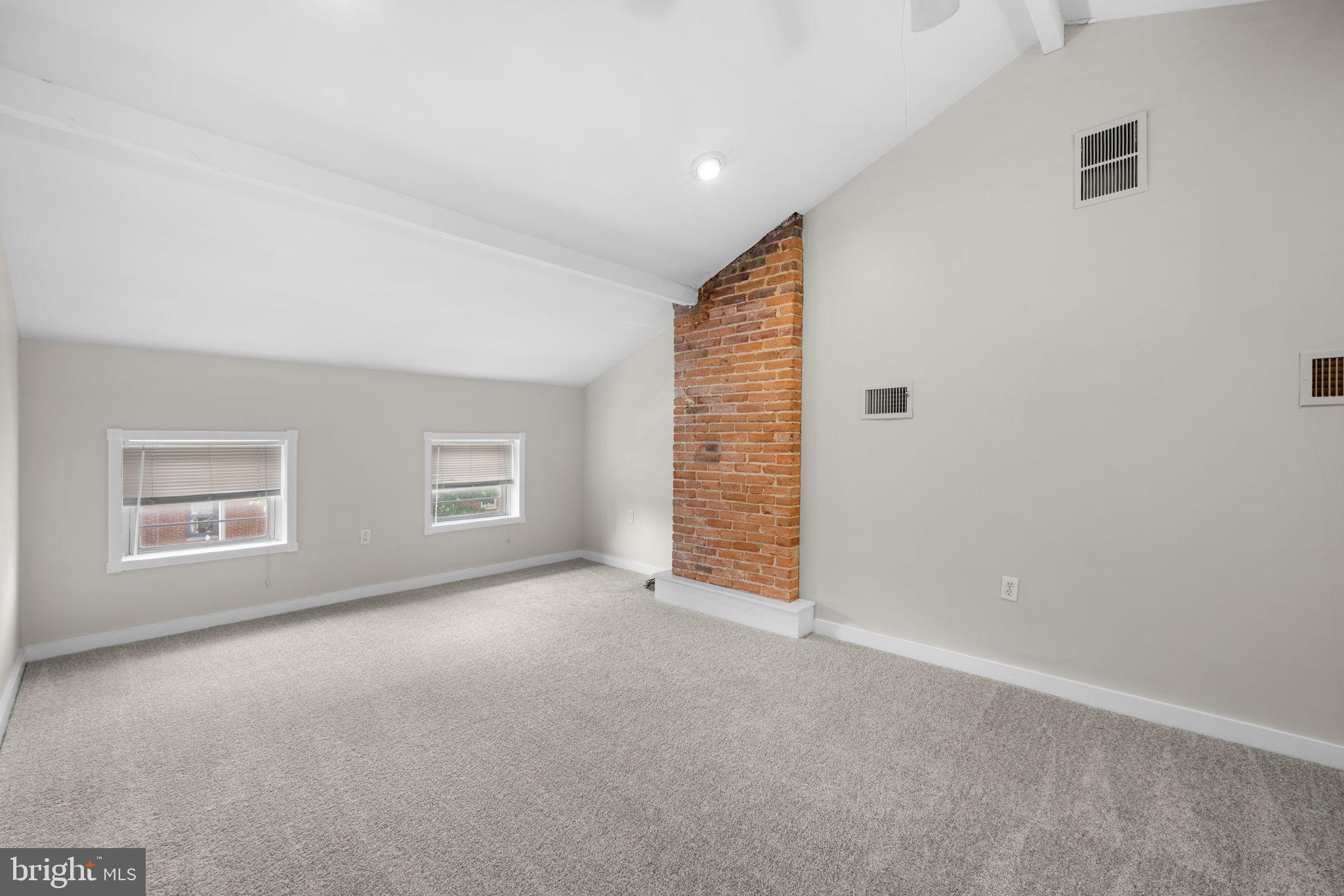 UPPER FELLS POINT - Residential